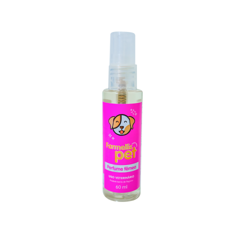 perfume femea