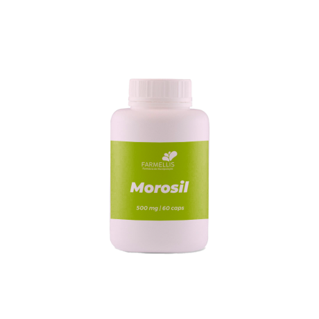 morosil 500mg 60caps