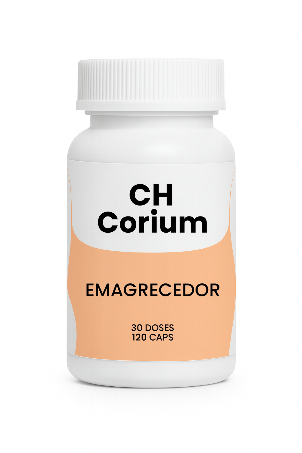ch corium emagrecedor